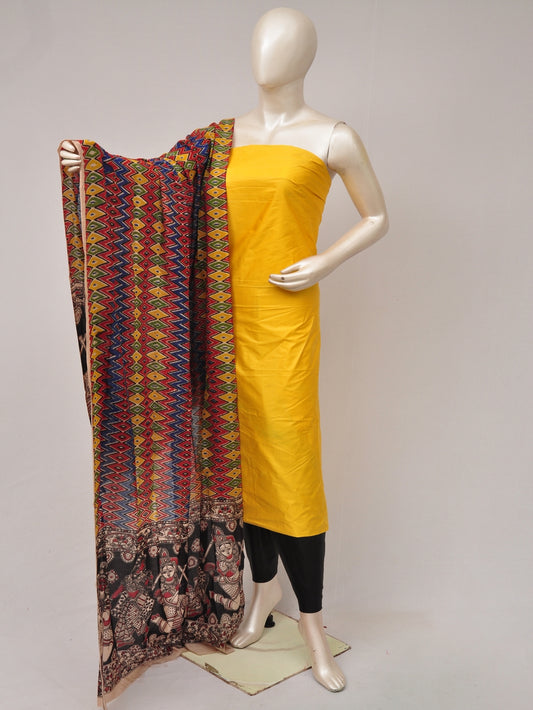 Silk Woven Designer Dress Material [D80820340]