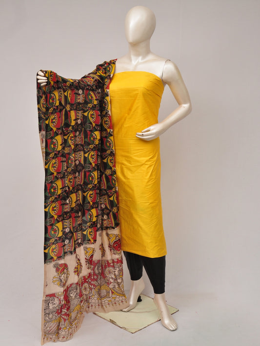 Silk Woven Designer Dress Material [D80820341]