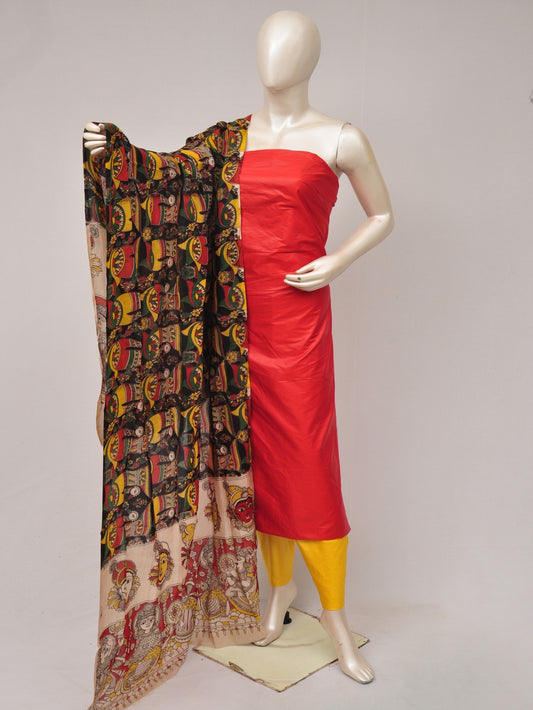 Silk Woven Designer Dress Material [D80820342]