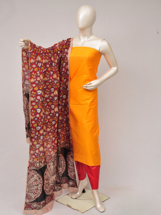 Silk Woven Designer Dress Material [D80820343]