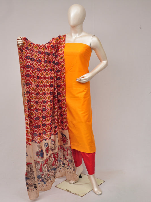 Silk Woven Designer Dress Material [D80820344]