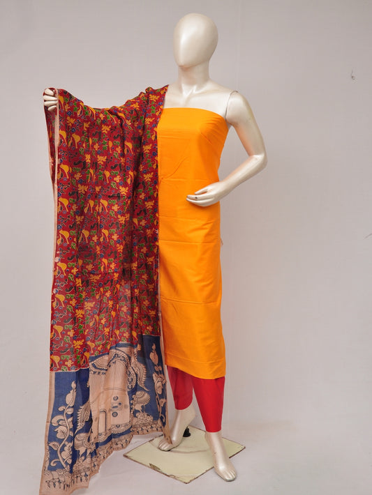 Silk Woven Designer Dress Material [D80820345]