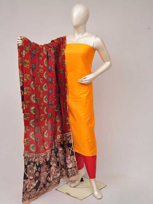 Silk Woven Designer Dress Material [D80820346]