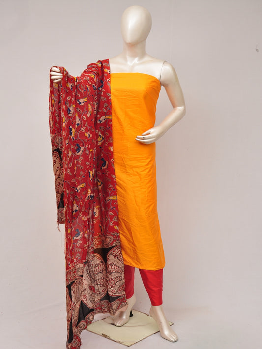 Silk Woven Designer Dress Material [D80820355]