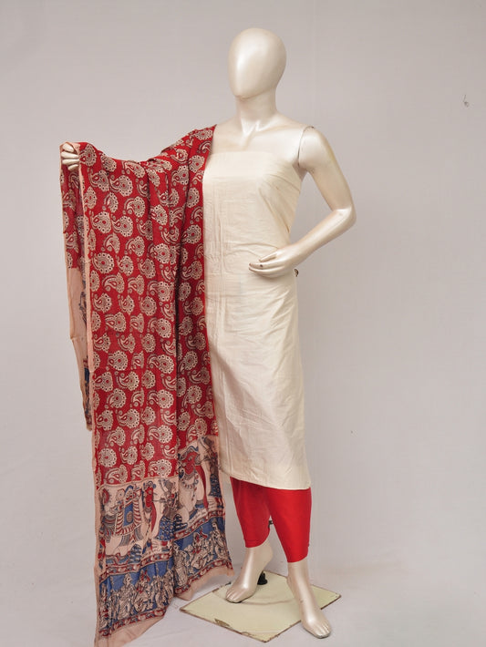 Silk Woven Designer Dress Material [D80820359]