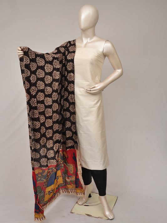 Silk Woven Designer Dress Material [D80909005]