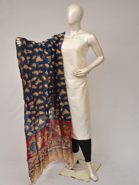 Silk Woven Designer Dress Material [D80909007]