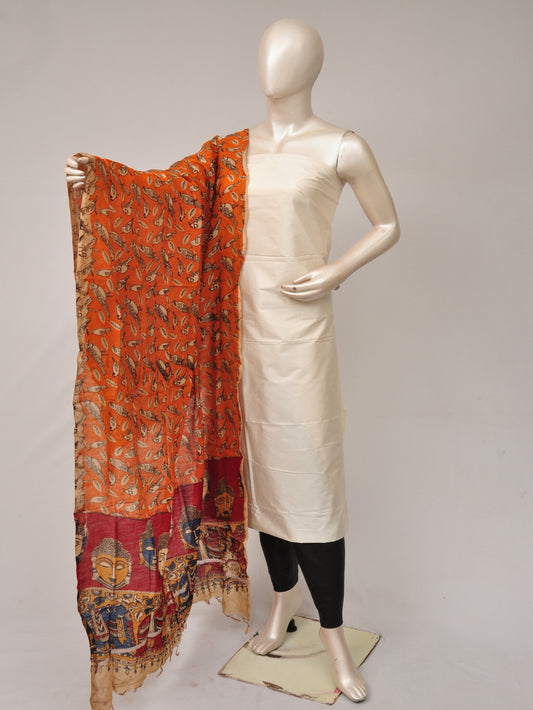 Silk Woven Designer Dress Material [D80909012]