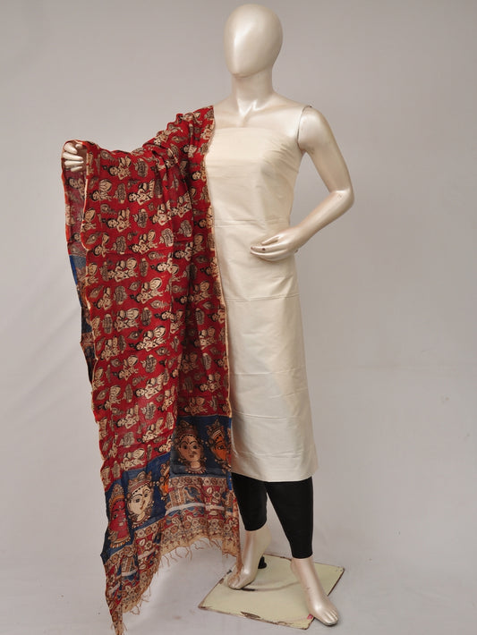 Silk Woven Designer Dress Material [D80909024]