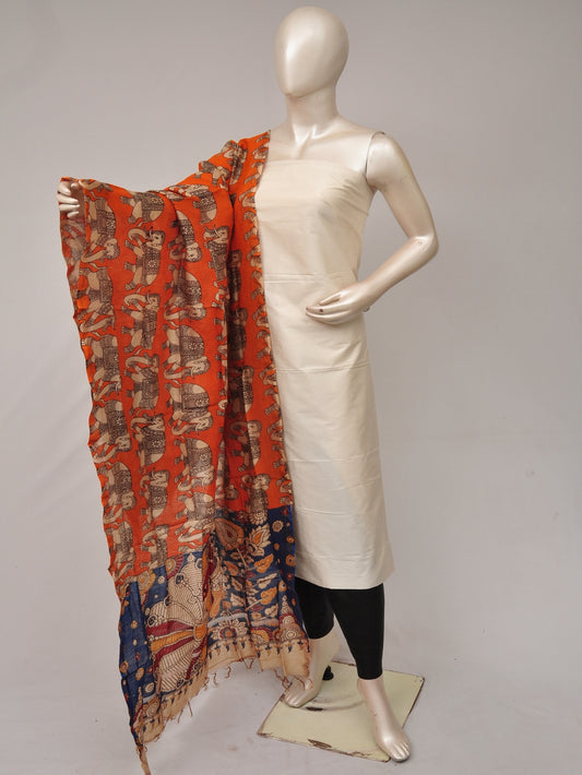 Silk Woven Designer Dress Material [D80909030]
