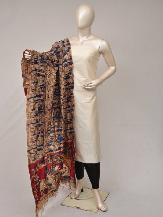 Silk Woven Designer Dress Material [D80909036]