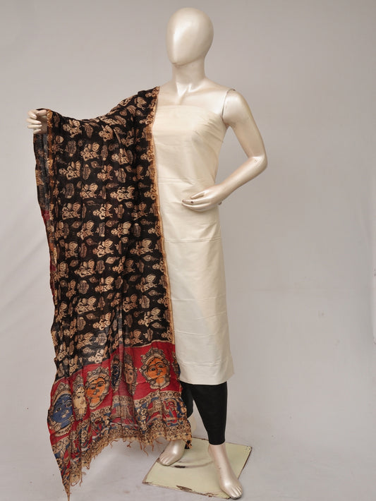 Silk Woven Designer Dress Material [D80909044]