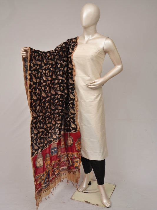 Silk Woven Designer Dress Material [D80909045]