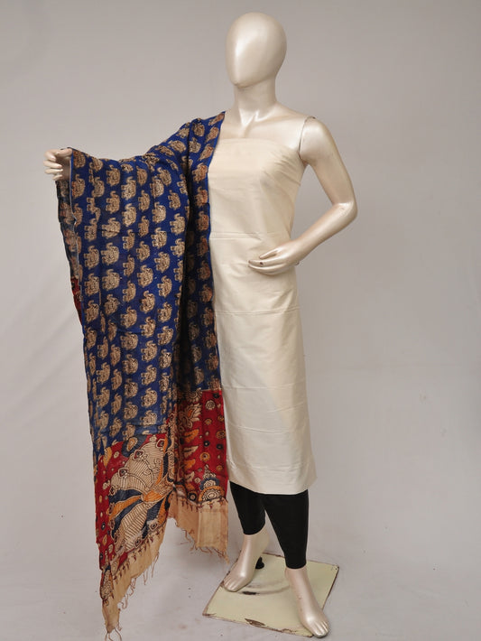 Silk Woven Designer Dress Material [D80909047]