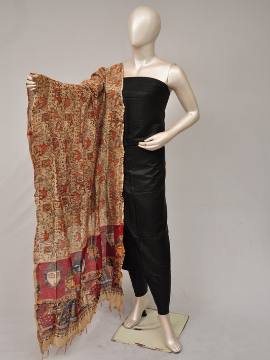 Silk Woven Designer Dress Material [D80909049]