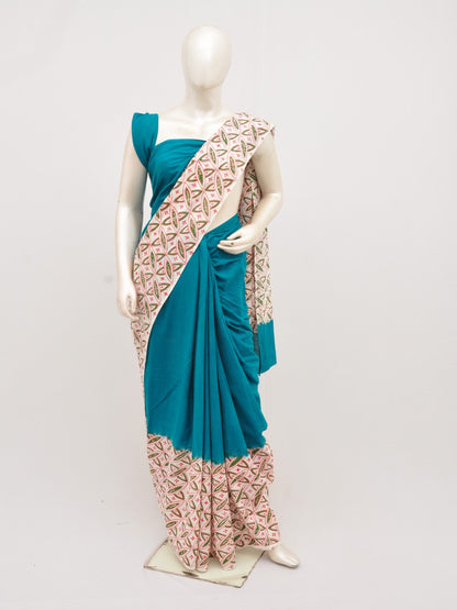 Kalamkari  Cotton Saree [D00313005]