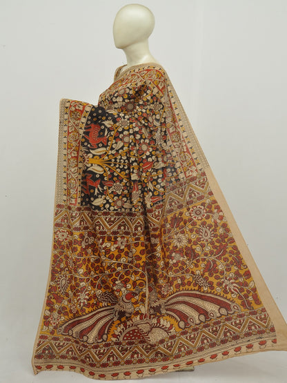 Kalamkari Cotton Saree [D10926020]