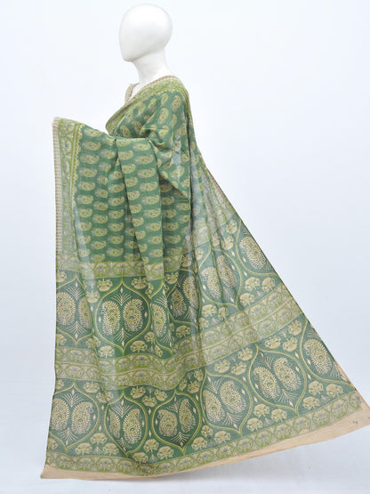 Kalamkari Cotton Saree [D20423115]