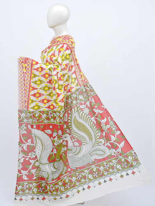 Kalamkari Cotton Saree [D20912035]