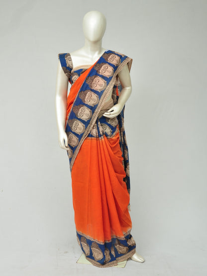 Kalamkari  Cotton Saree  [D80309239]