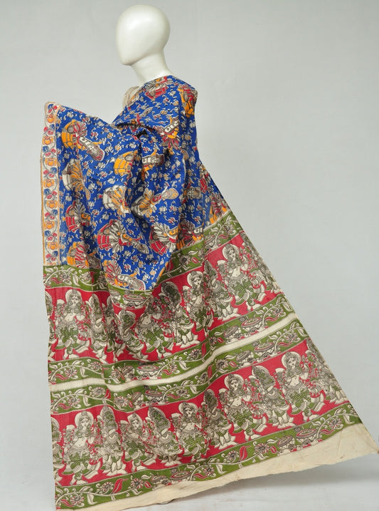 Kalamkari  Cotton Saree   [D80316131]