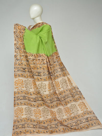 Kalamkari  Cotton Saree  [D80323298]