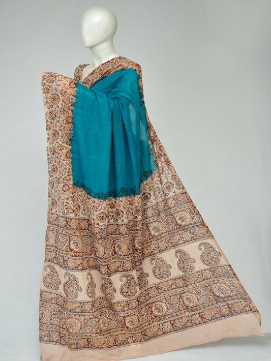 Kalamkari  Cotton Saree  [D80323300]