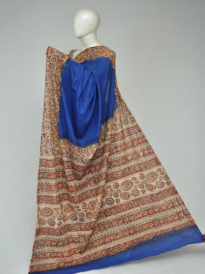 Kalamkari  Cotton Saree  [D80323305]