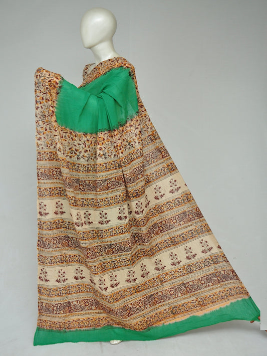 Kalamkari  Cotton Saree  [D80323308]