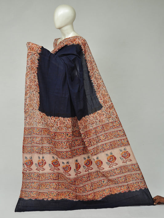 Kalamkari  Cotton Saree  [D80323311]