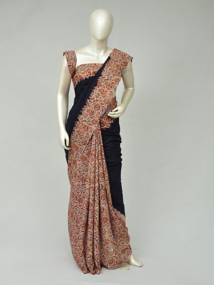 Kalamkari  Cotton Saree  [D80323311]