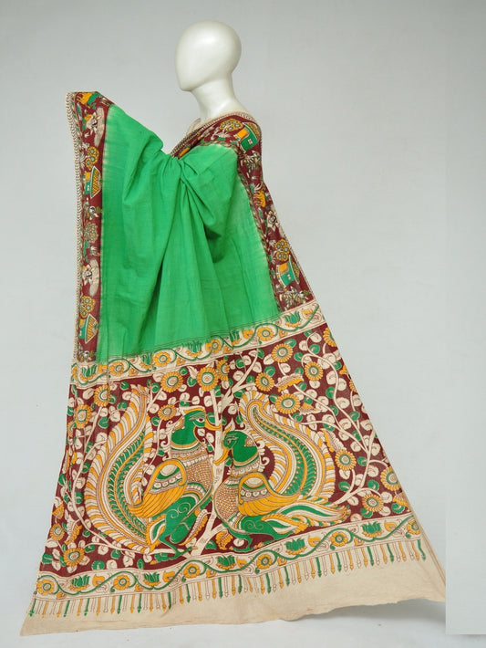 Kalamkari  Cotton Saree   [D80324330]