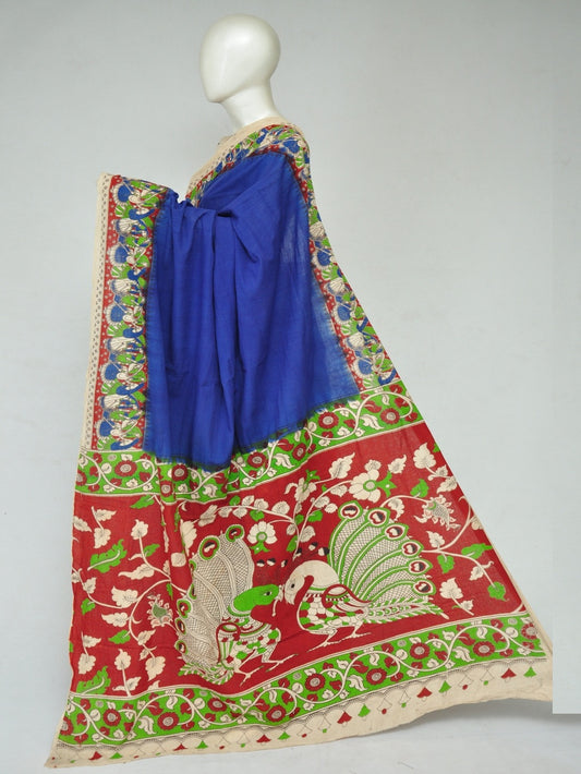 Kalamkari  Cotton Saree   [D80324331]