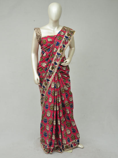 Kalamkari  Cotton Saree [D80327383]
