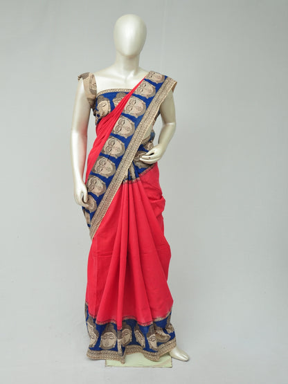 Kalamkari  Cotton Saree [D80412109]