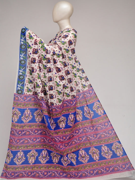 Kalamkari  Cotton Saree  [D80831011]