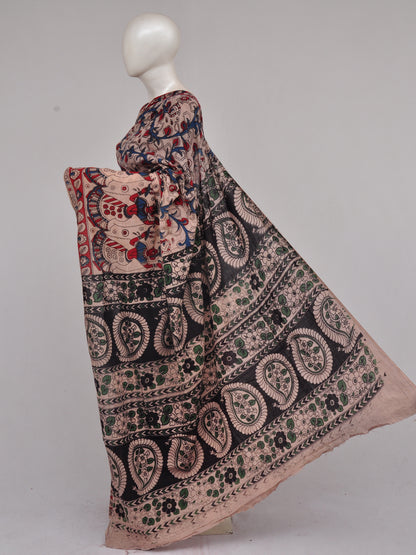 Kalamkari  Cotton Sarees  [D61231028]