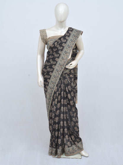 Kalamkari Silk Sarees [D20518020]