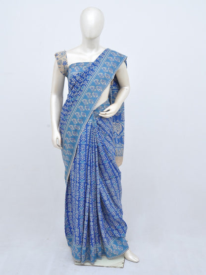 Kalamkari Silk Sarees [D20522014]
