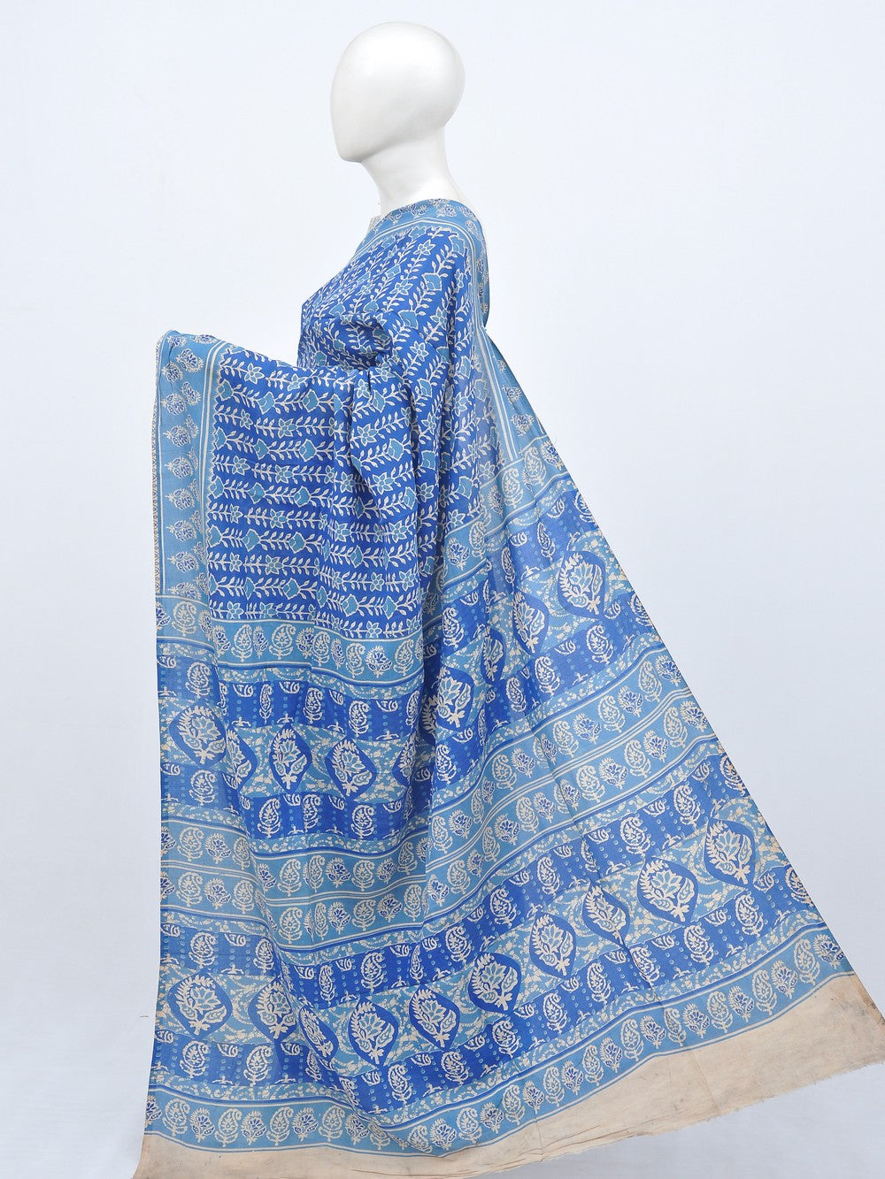 Kalamkari Silk Sarees [D20522014]