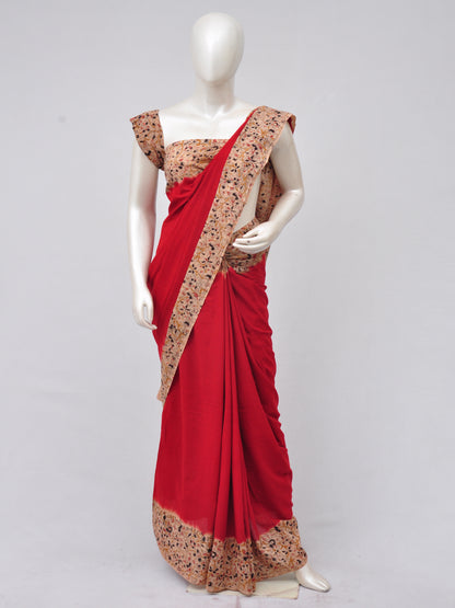 Kalamkari  Cotton Sarees  [D70225000]