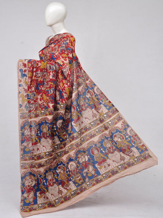 Kalamkari  Cotton Sarees  [D70302061]