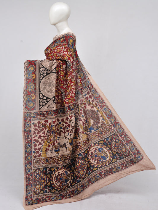Kalamkari  Cotton Sarees  [D70305011]