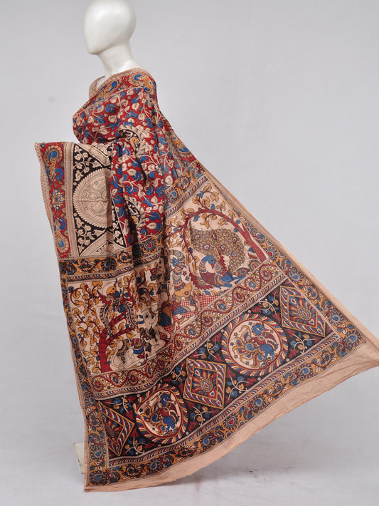 Kalamkari  Cotton Sarees  [D70305013]