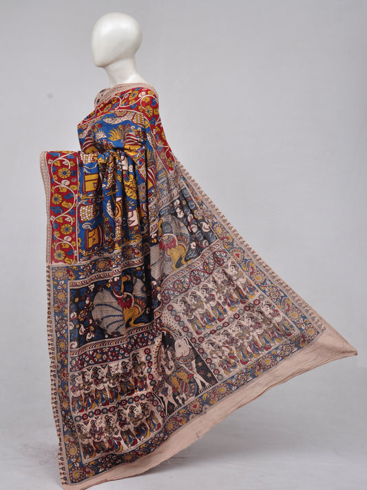 Kalamkari  Cotton Sarees  [D70305015]