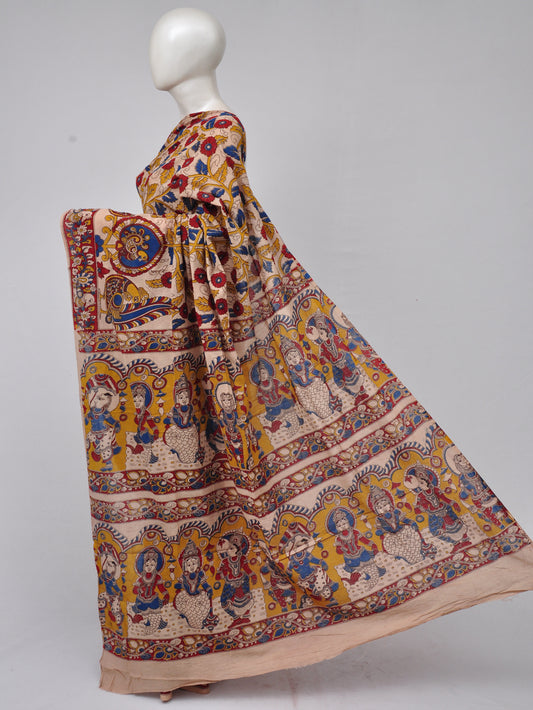 Kalamkari  Cotton Sarees  [D70309060]