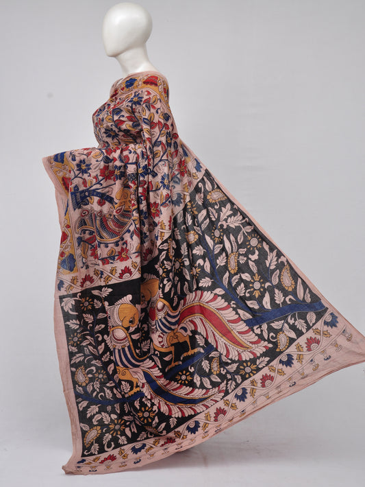 Kalamkari  Cotton Sarees  [D70309063]
