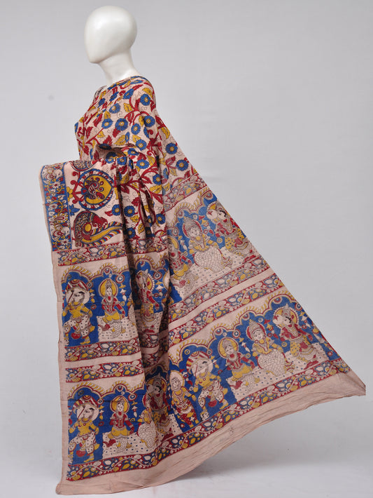 Kalamkari  Cotton Sarees  [D70309065]