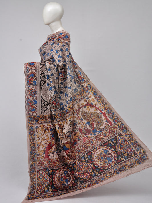 Kalamkari  Cotton Sarees  [D70309066]