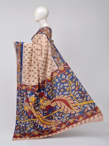 Kalamkari  Cotton Sarees  [D70517005]
